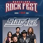Barcelona Rock Fest 2026