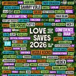 Love Saves The Day 2026