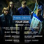 Headwired Supporting Park Drive - Bristol
