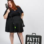 Patti Steel LIVE at Angler's Lake and Steak