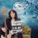 Open Air Blues Festival Brezoi 2026