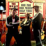 Lucky 13th Anniversary Party @WintersTavern