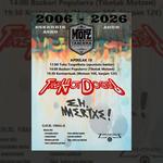 Motz tabernaren agur festa