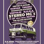 pARTy ve Františkánu 2026