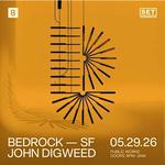 John Digweed - Bedrock at Public Works