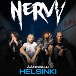 NERVY IN HELSINKI