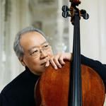 Yo-Yo Ma with the Bellingham Symphony Orchestra