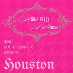 Astrid Pierce + Abel + Sofia Sampaio + Ashera