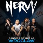 NERVY IN WROCLAW