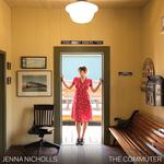 Jenna Nicholls at Sanctuary Cultural Arts Center 