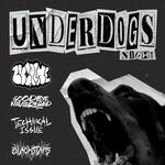 UNDERDOGS NIGHT