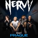 NERVY IN PRAGUE