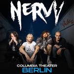 NERVY IN BERLIN