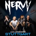 NERVY IN STUTTGART
