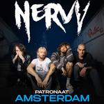 NERVY IN AMSTERDAM