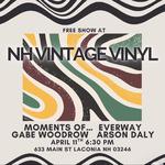 everway/ Moments Of/ Gabe Woodrow/ Arson Daly