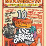 Moo & Brew Festival 2026