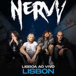 NERVY IN LISBON