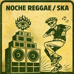 SKUNK DOJO + LOS COMODINES SKA EN MAURIS BAR CULTURAL 