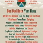 Mid West Music Fest 2026