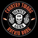 DAMIEN GUNN SOLO AT SHAMROCK WINERY EXCELSIOR SPRINGS 