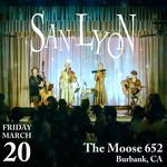 Moose Lodge Burbank - Ballroom