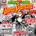 Festival Skarnaval Tlaltenco Tlahuac 2026