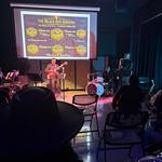 The Black Box Sessions - Habaka & Soulful Stew