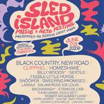 Sled Island Music and Arts Festival 2026