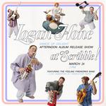 Logan Hone At Scribble!