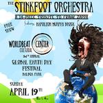 34th Annual Global Earth Day Festival