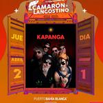 Fiesta del Camarón y el Langostino