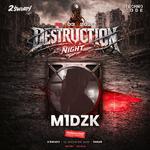 TECHNOCODE DESTRUCTION NIGHT 2026