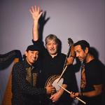 Béla Fleck, Edmar Castañeda & Antonio Sánchez: BEATrio plus Special Guest