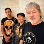 Béla Fleck, Edmar Castañeda, Antonio Sánchez Trio