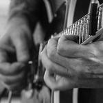 Barn Ghost @ Johnson's Station