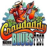 Crawdaddy Blues Festival 2026