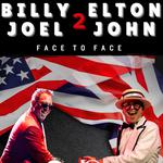 Billy Joel 2 Elton John @ Swabbies