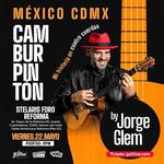 Cambur Pintón: "Mi Historia en Cuatro Cuerdas" 