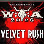 Wacken Open Air 2026