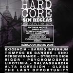 Hardcore Sin Reglas II