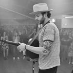 Sorry Darlin' | Live on the Patio