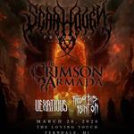 Vexatious | Ferndale, MI.