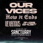 Vexatious | Detroit, MI.