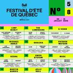 Festival d'été de Québec 2026