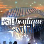  exit: boutique