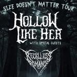 Size Doesn't Matter Tour