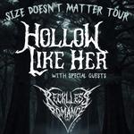 Size Doesn't Matter Tour