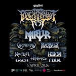 Black Rabbit Fest 2026