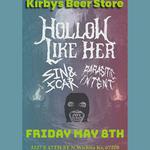 Through The Darkness Tour